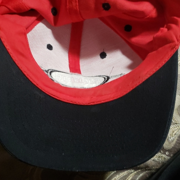 Houston Rockets hat - Picture 5 of 7